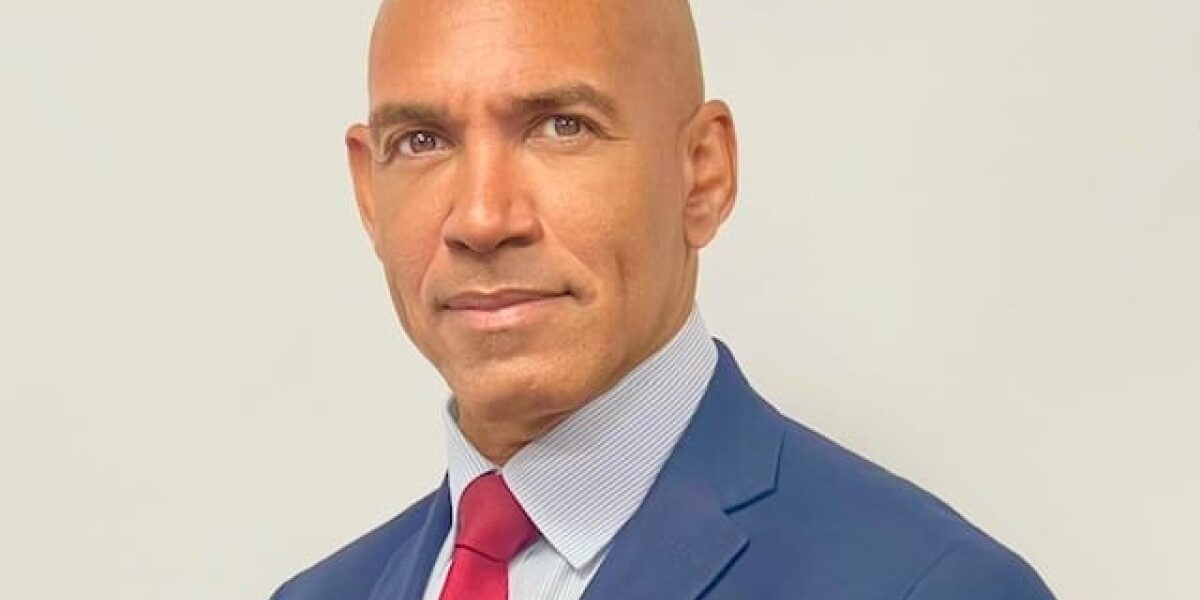 Prime Minister Announces Ambassador Major General (Ret’d) Antony Anderson as CEO of NaRRA