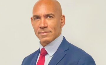 Prime Minister Announces Ambassador Major General (Ret’d) Antony Anderson as CEO of NaRRA