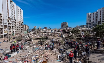 Statement from the Government of Jamaica on the Earthquakes in Venezuela