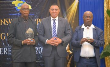 NSWMA Long Service Awards Ceremony