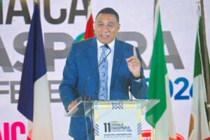 Jamaica Expands Global Security Cooperation to Close Off Havens for Criminals