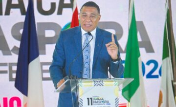 Jamaica Expands Global Security Cooperation to Close Off Havens for Criminals