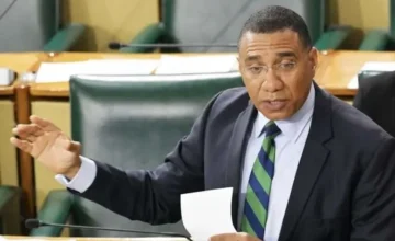 Sitting of the House of Representatives Sectoral Debate | May 19, 2026