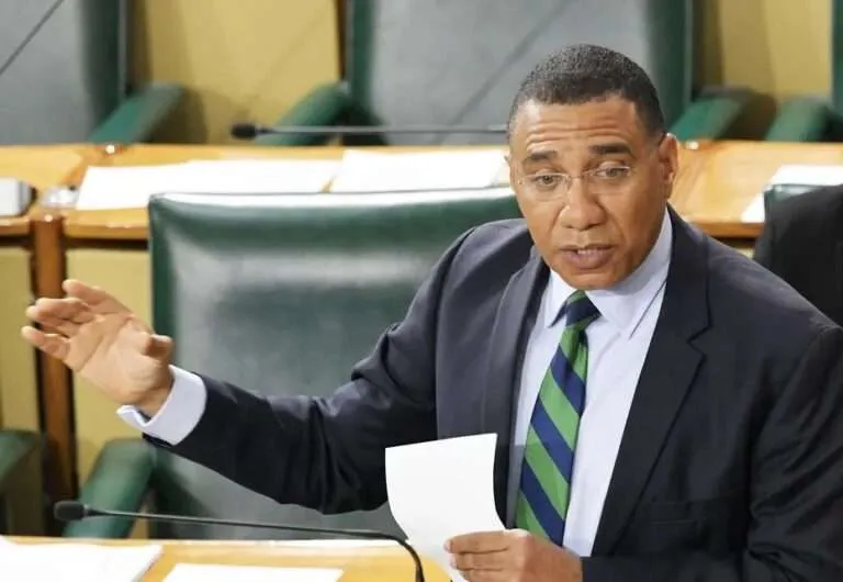 Sitting of the House of Representatives Sectoral Debate | May 19, 2026