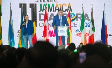 Prime Minister Holness Calls for Cultural Revolution to Make Jamaica the Fastest Place in the World to Do Business