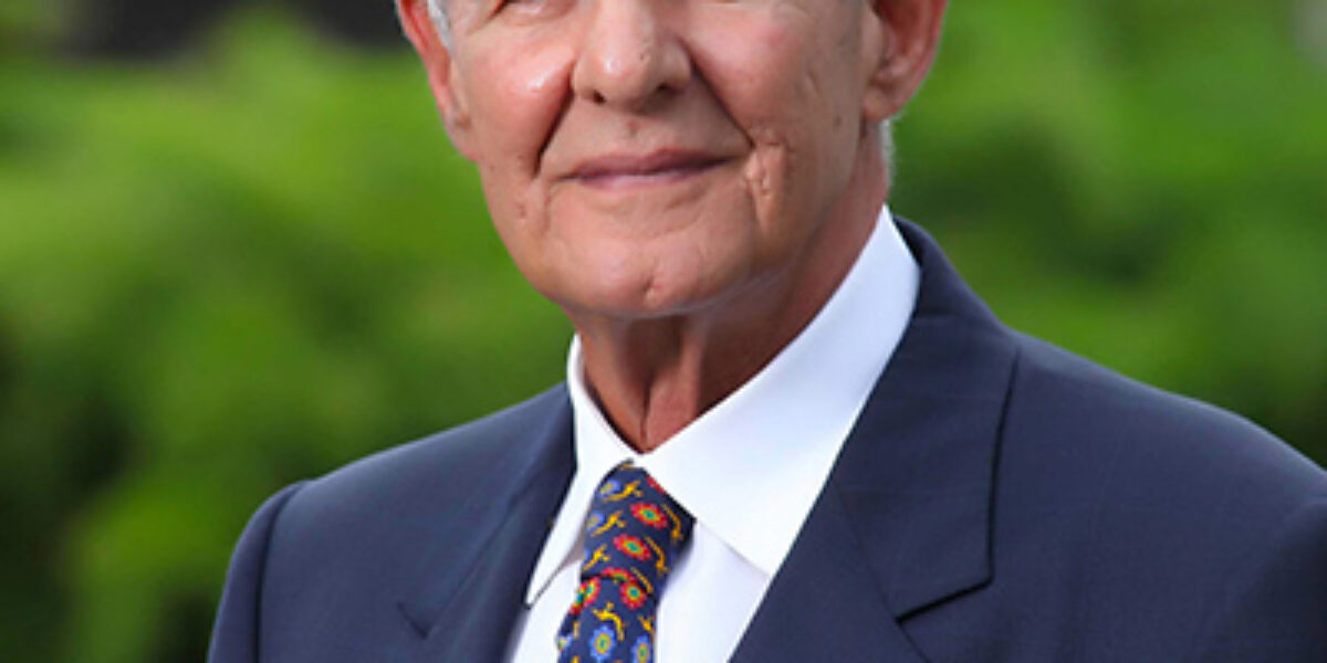 Government To Accord State Funeral to Former Minister Hugh C. E. HART, OJ