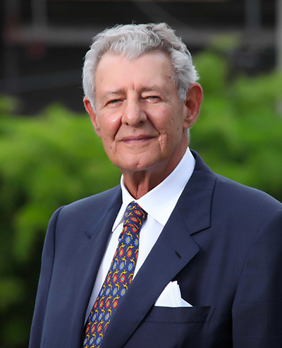 Government To Accord State Funeral to Former Minister Hugh C. E. Hart, OJ