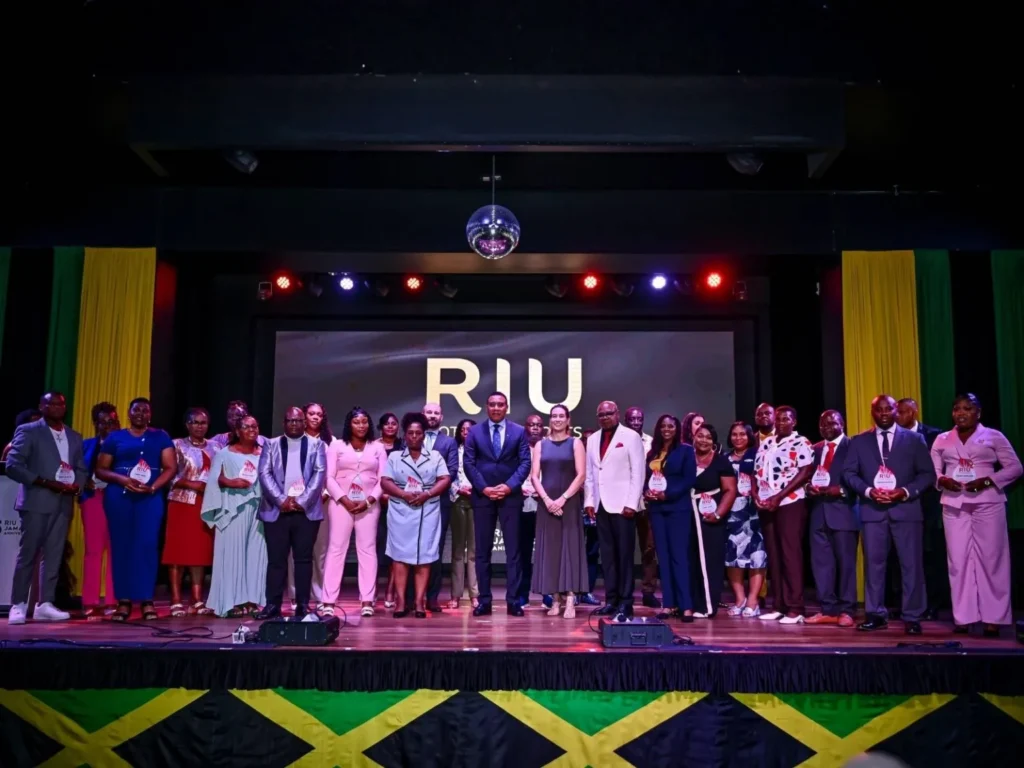 Prime Minister Says Jamaica Must Become Destination of Choice for Talent, Investment and Tourism