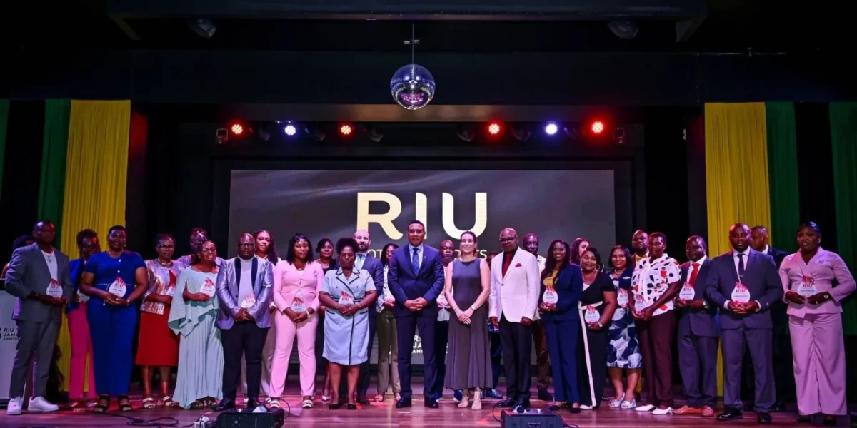 Prime Minister Says Jamaica Must Become Destination of Choice for Talent, Investment and Tourism