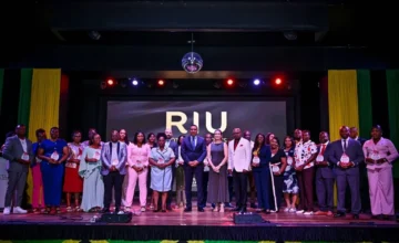 Prime Minister Says Jamaica Must Become Destination of Choice for Talent, Investment and Tourism