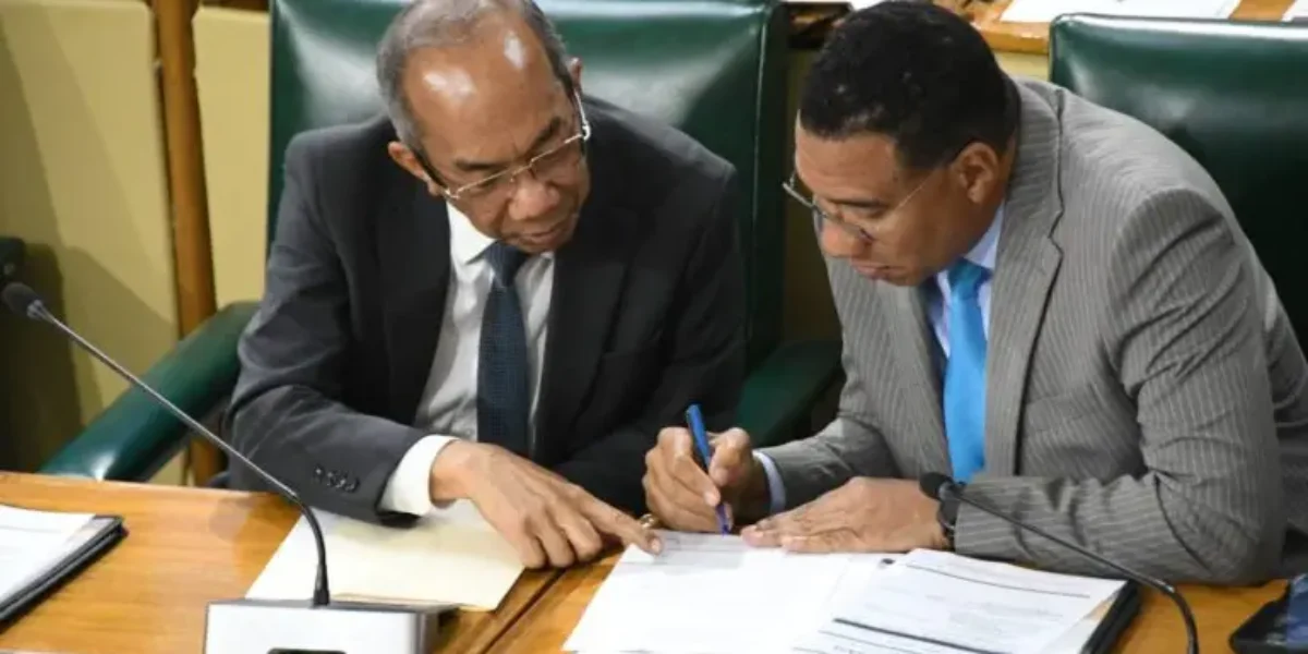 National Security Council Approves Strategic Measures to Strengthen Jamaica’s Economic Security, Citizen Security and National Resilience