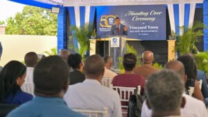 All Jamaicans Must Be Invested in Crime Reduction to Unlock National Development