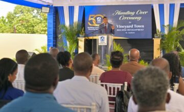 All Jamaicans Must Be Invested in Crime Reduction to Unlock National Development