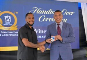 Government Expanding Housing Supply While Protecting Jamaicans from Displacement