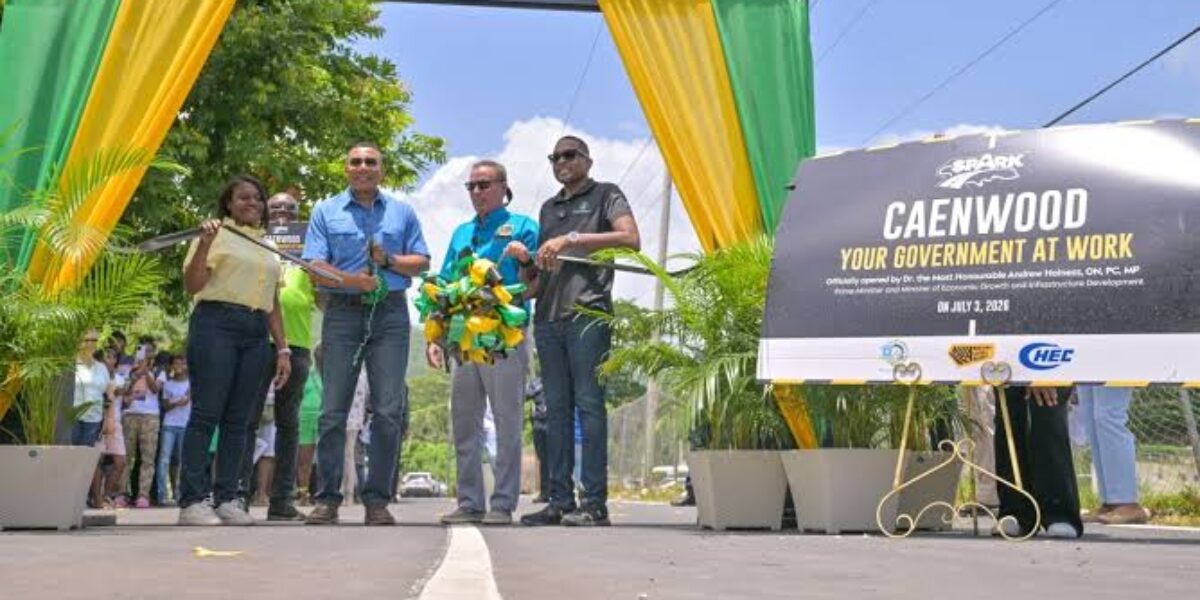 New Contracting Capacity Essential to Deliver Jamaica’s Infrastructure Ambitions