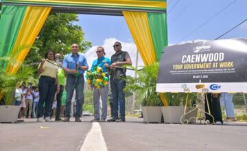 New Contracting Capacity Essential to Deliver Jamaica’s Infrastructure Ambitions