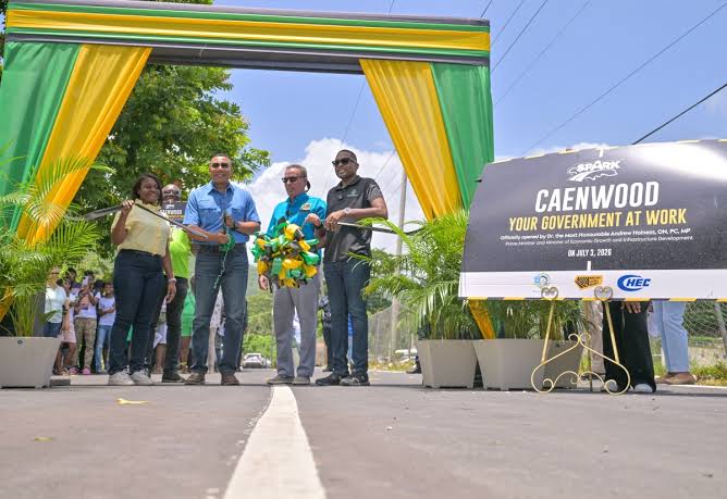 New Contracting Capacity Essential to Deliver Jamaica’s Infrastructure Ambitions